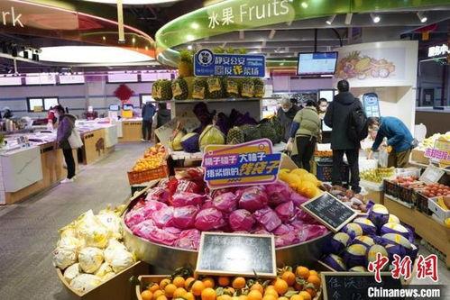上海 反诈菜场 接地气 大批段子让市民直呼 上头