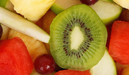 肠道健康者,五种水果不可少