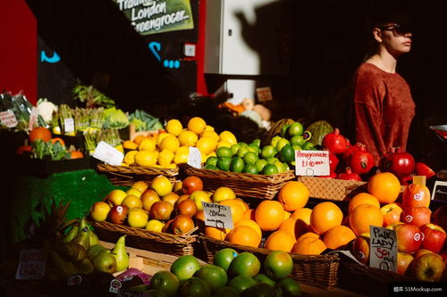 水果 柑橘类水果 食品 植物 人 人类 美食摄影图片